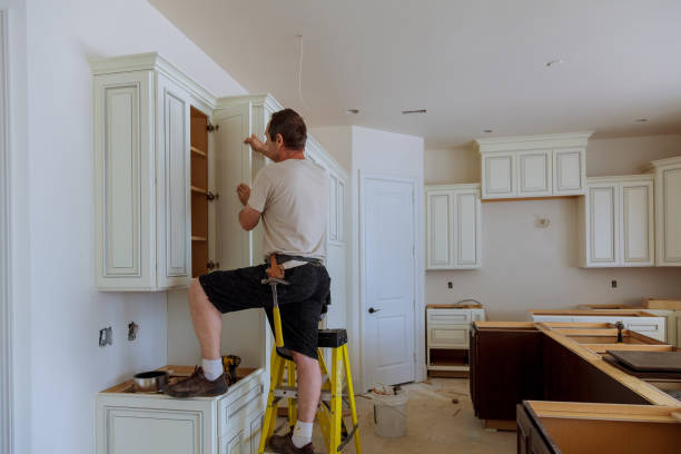 Licensed Kitchen service in Ferndale, PA - BM Kitchen