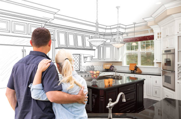 Professional Kitchen technician working in Ferndale, PA