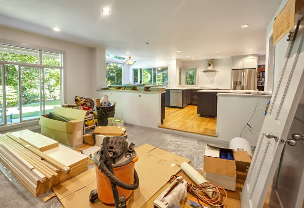 Reliable Kitchen contractor in Ferndale, PA by BM Kitchen